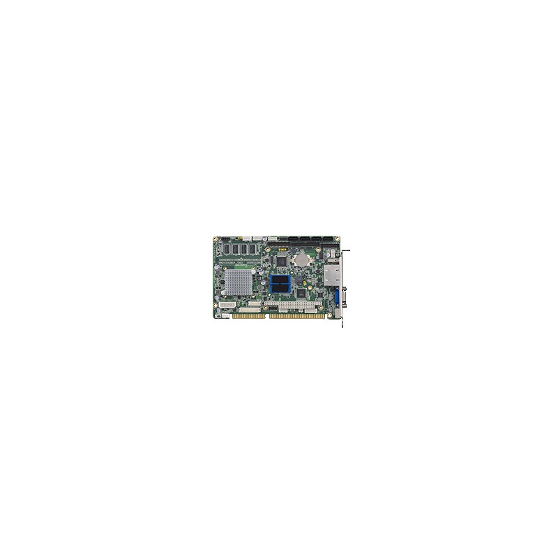 Advantech PCA-6763VG-S0A1E