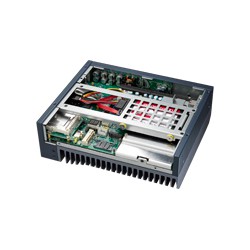 Advantech MIC-7900-S6A1E