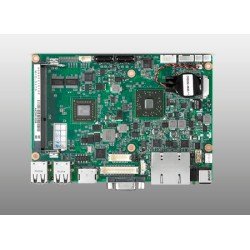 Advantech MIO-5270D-S0A1E