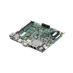 Advantech MIO-5270D-S6A1E