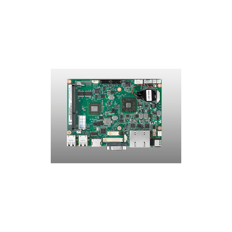 ADVANTECH　ボードコンピュータ　MIO-5270D-S6A1E ADVANTECHボードコンピュータMIO-5270D-S6A1E