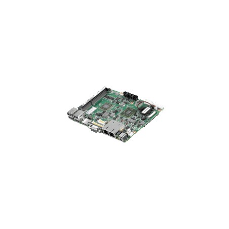 Advantech MIO-5270S-S0A1E