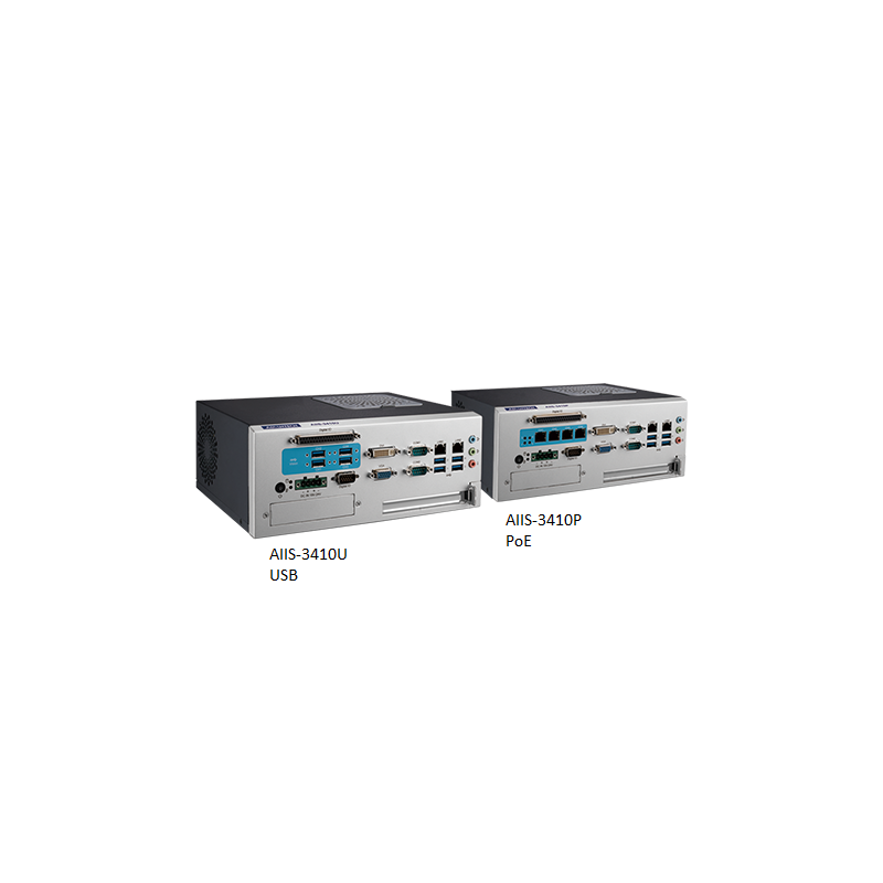 Advantech AIIS-3410P-00A1E