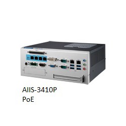 Advantech AIIS-3410P-00A1E