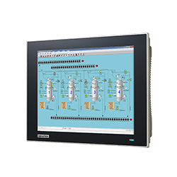 Advantech TPC-1282T-533AE