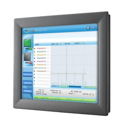 Advantech TPC-1782H-433AE