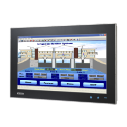 Advantech TPC-1840WP-T3AE