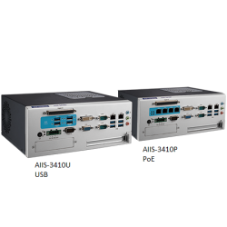 Advantech AIIS-3410U-00A1E