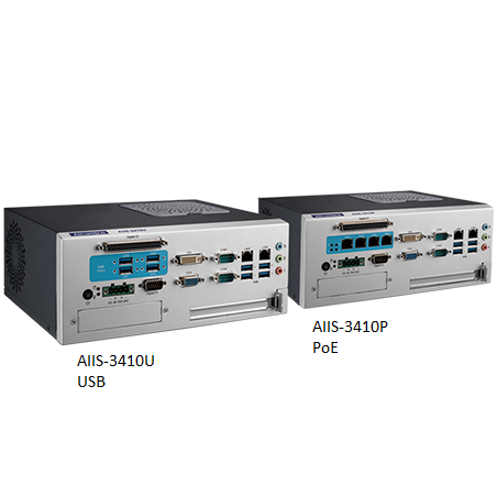 Advantech AIIS-3410U-00A1E