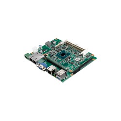 Advantech MIO-6300N-S8A1E