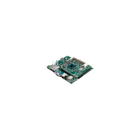 Advantech MIO-6300N-S8A1E