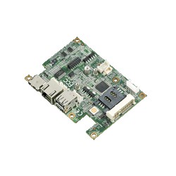 Advantech MIOE-120F-00A1E