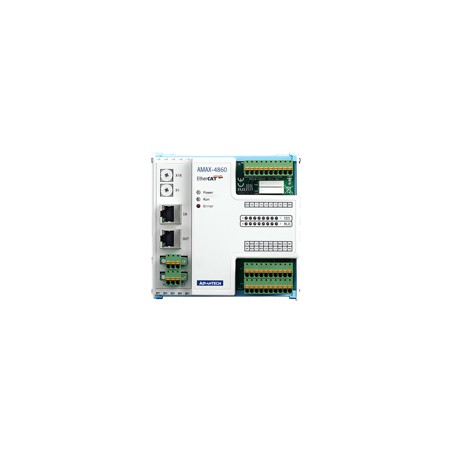 Advantech AMAX-4860-AE