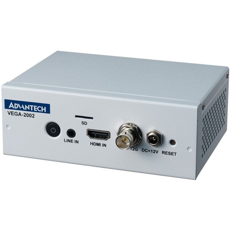 Advantech VEGA-2002-4X3GS