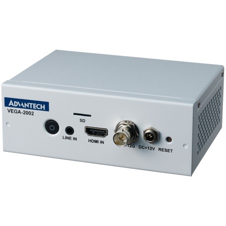 Advantech VEGA-2002-4X3GS