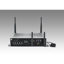 Advantech ARK-2151V-S9A1E