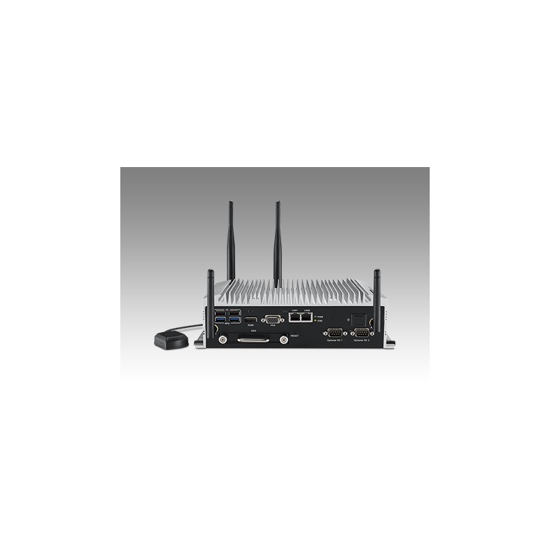 Advantech ARK-2151V-S6A1E