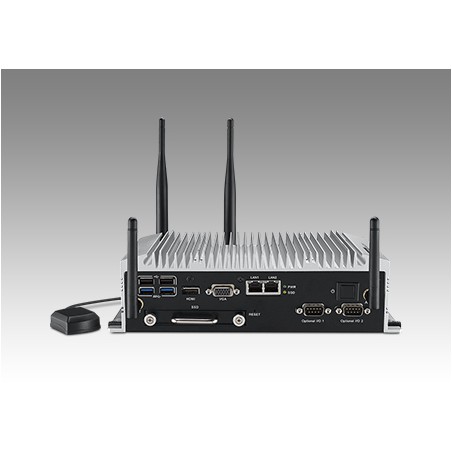 Advantech ARK-2151V-S6A1E