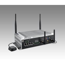 Advantech ARK-2151V-S6A1E