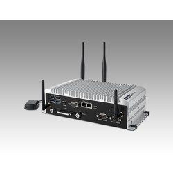 Advantech ARK-2151V-S6A1E
