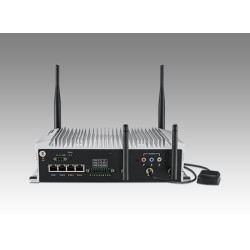 Advantech ARK-2151S-S9A1E