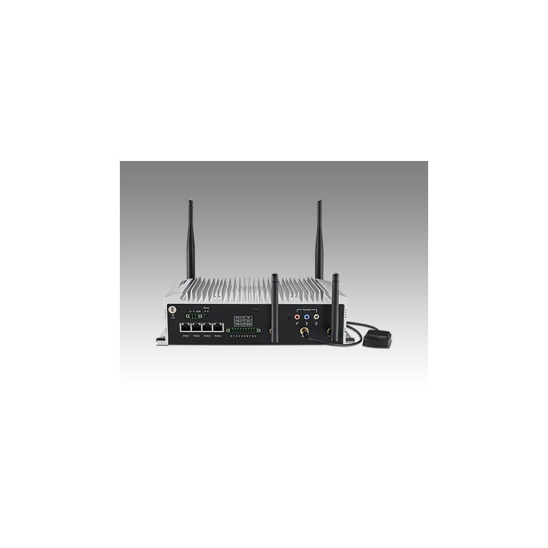 Advantech ARK-2151S-S9A1E