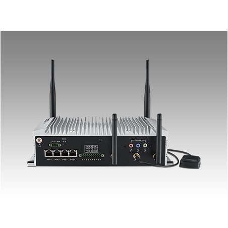 Advantech ARK-2151S-S9A1E