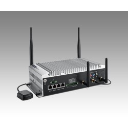 Advantech ARK-2151S-S9A1E