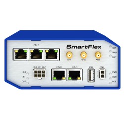 Advantech BB-SR31000110