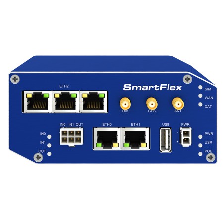 Advantech BB-SR31000120