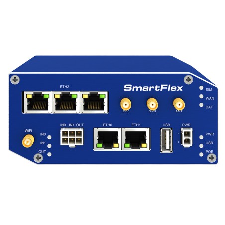 Advantech BB-SR31010120