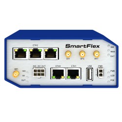 Advantech BB-SR31018110