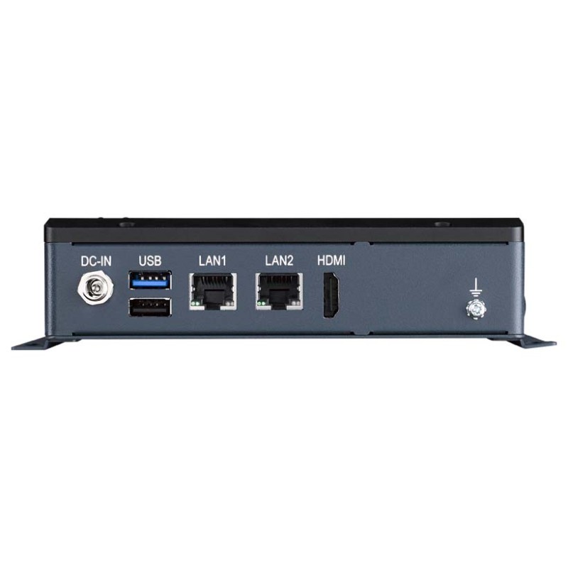 Advantech EPC-R3710NO-XAA100