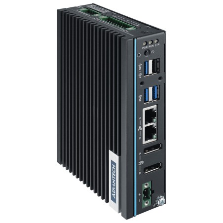 Advantech UNO-137-I23BA