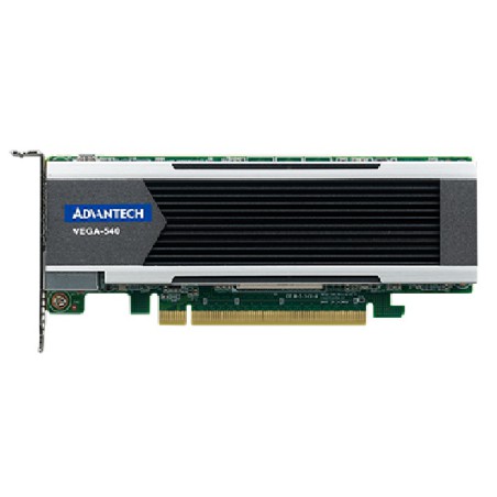 Advantech VEGA-540-I4A0