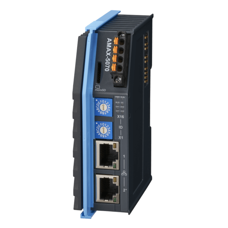 Advantech AMAX-5070-A