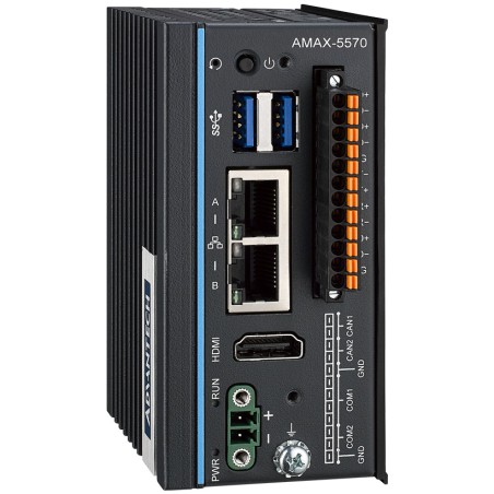Advantech AMAX-5570-E2200A