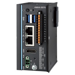 Advantech AMAX-5570-E2200A