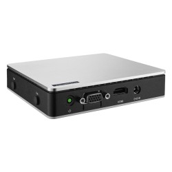 Advantech DS-410GB-U1A1E