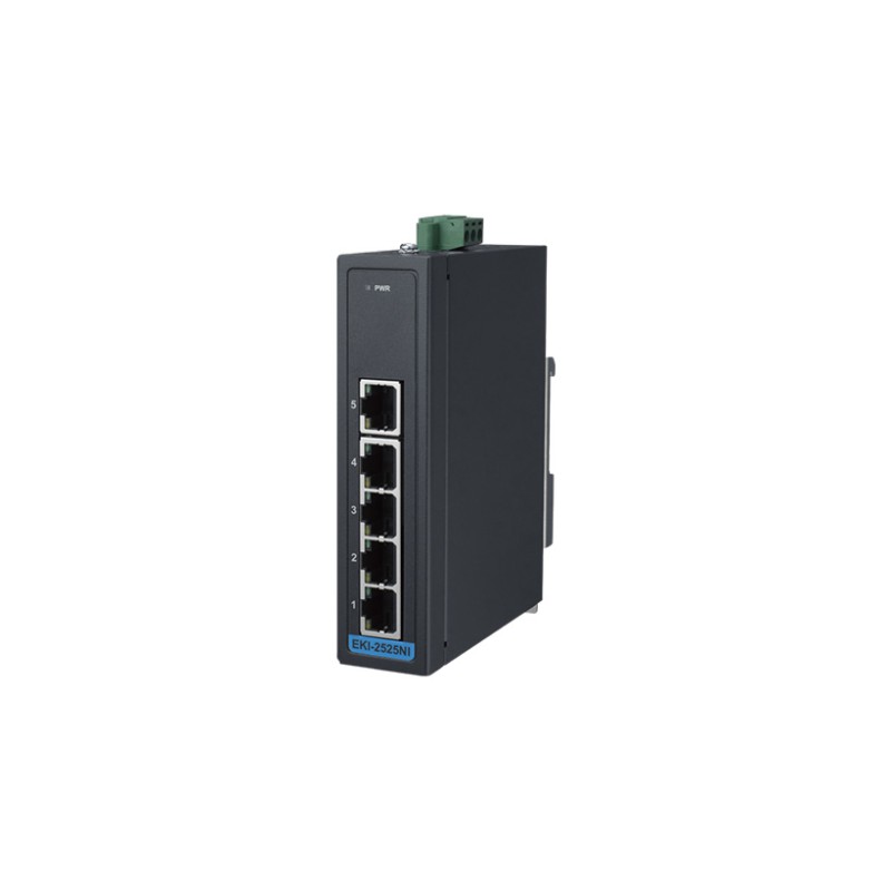 Advantech EKI-2525NI-A