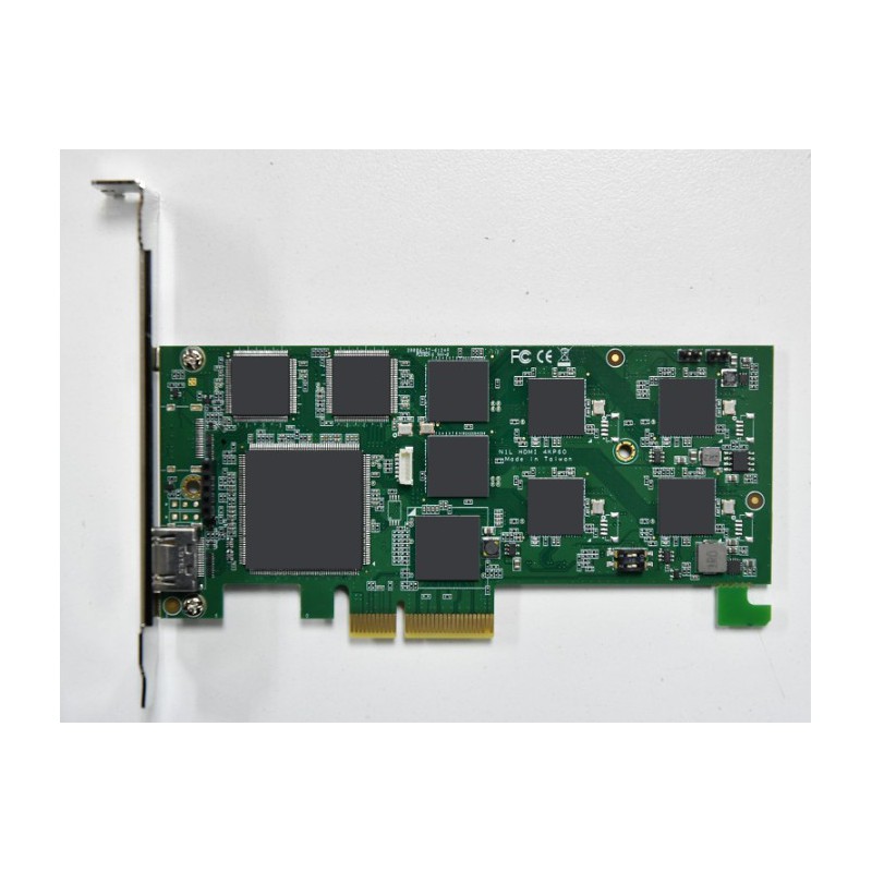 Advantech DVP-7011UHE