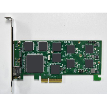 Advantech DVP-7011UHE