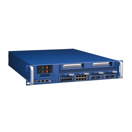 Advantech FWA-6520-01E