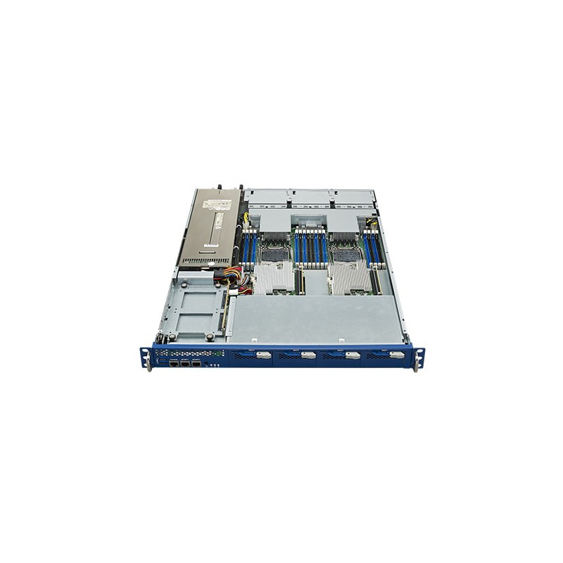 Advantech FWA-5020U-D0A1R