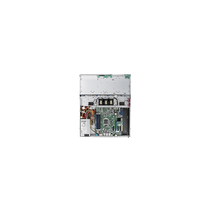 Advantech HPC-8104SA-50A1E