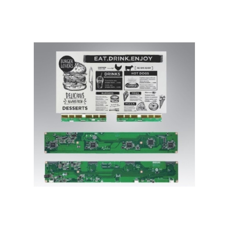 Advantech EPM-880-101