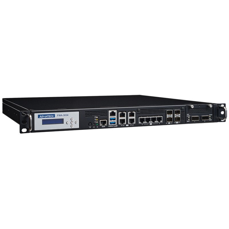 Advantech FWA-3034R-00A1R