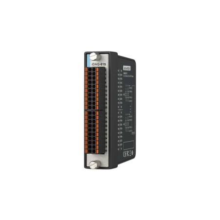 Advantech IDAQ-815-AE
