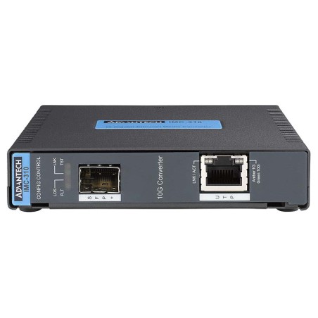 Advantech IMC-310I-SFP-A