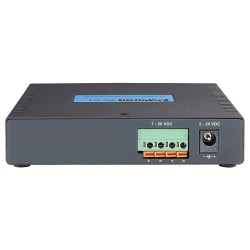 Advantech IMC-310I-SFP-A